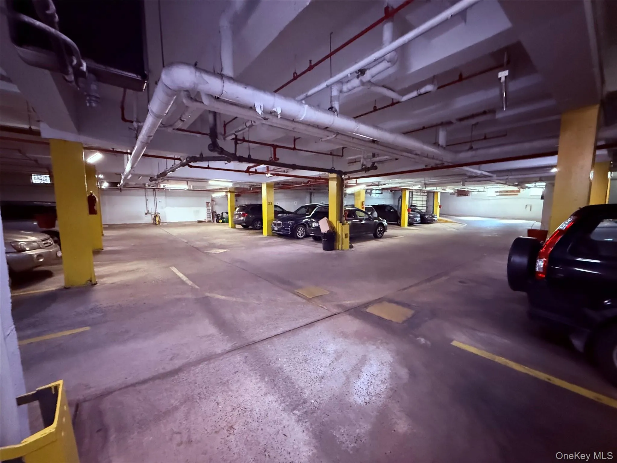 Parking Garage "Subject Too" Wait List Parking Garage "Subject Too" Wait List