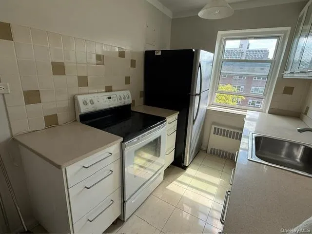 Updated Kitchen Updated Kitchen