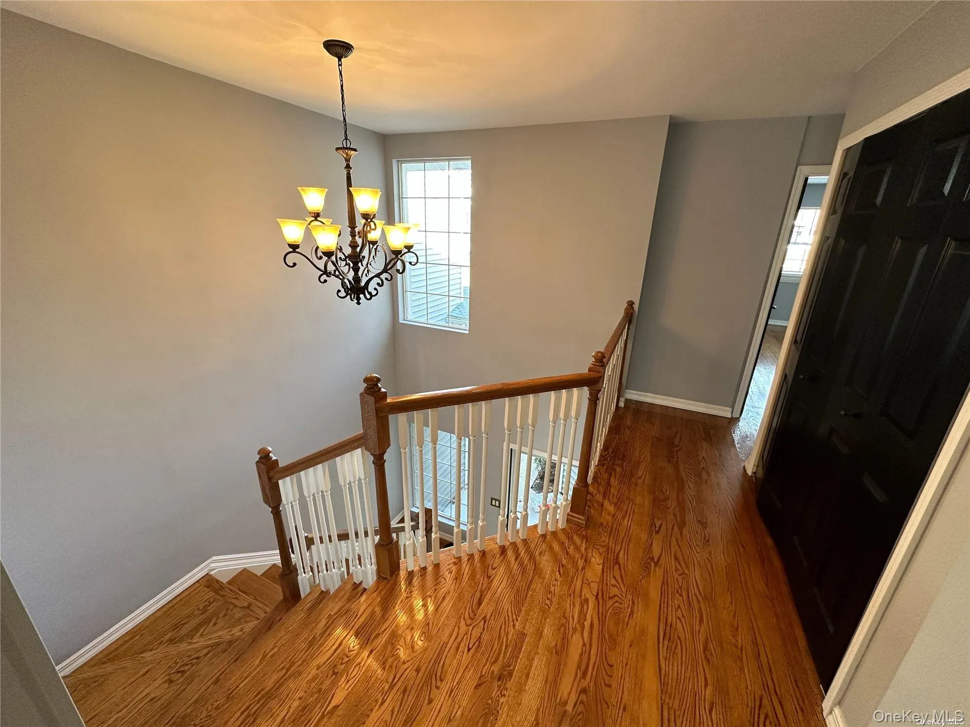 Stunning Staircase Stunning Staircase