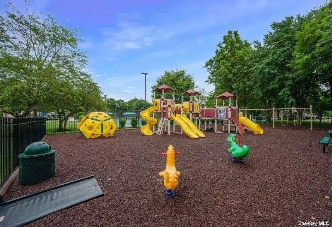 Playground Playground
