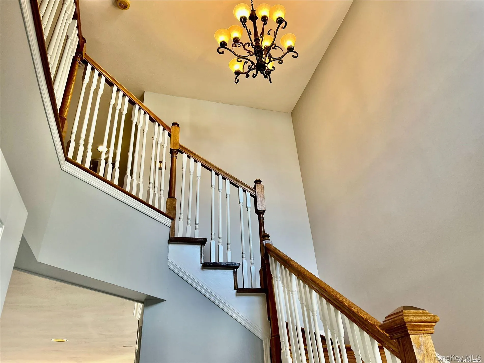 Stunning Staircase Stunning Staircase
