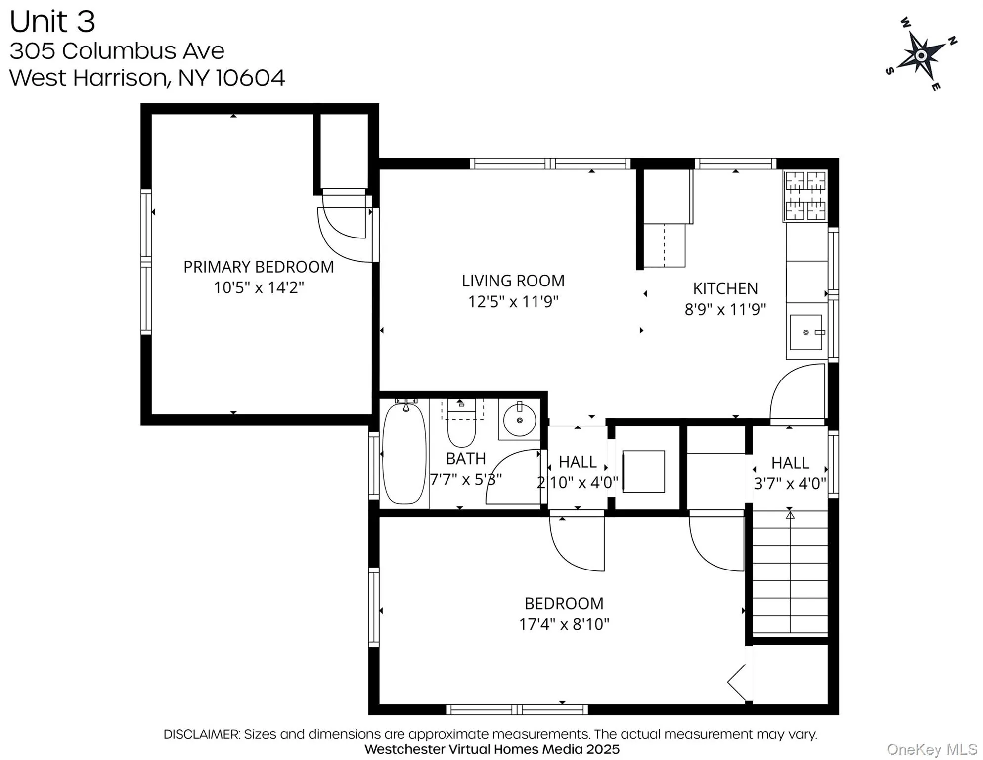 View of home floor plan View of home floor plan