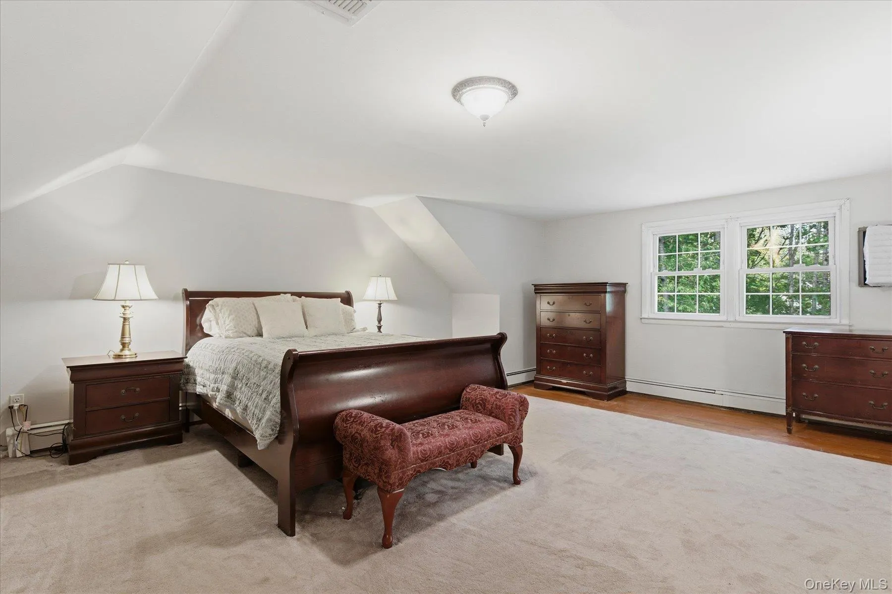 Spacious Primary Bedroom Spacious Primary Bedroom