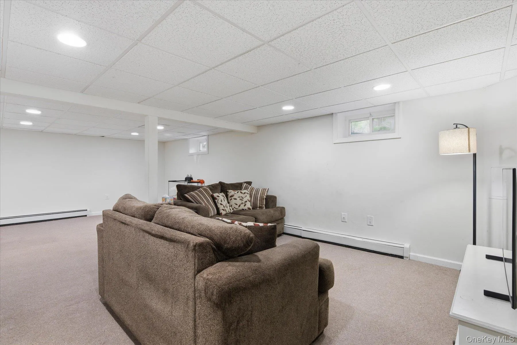 Finished Basement Finished Basement