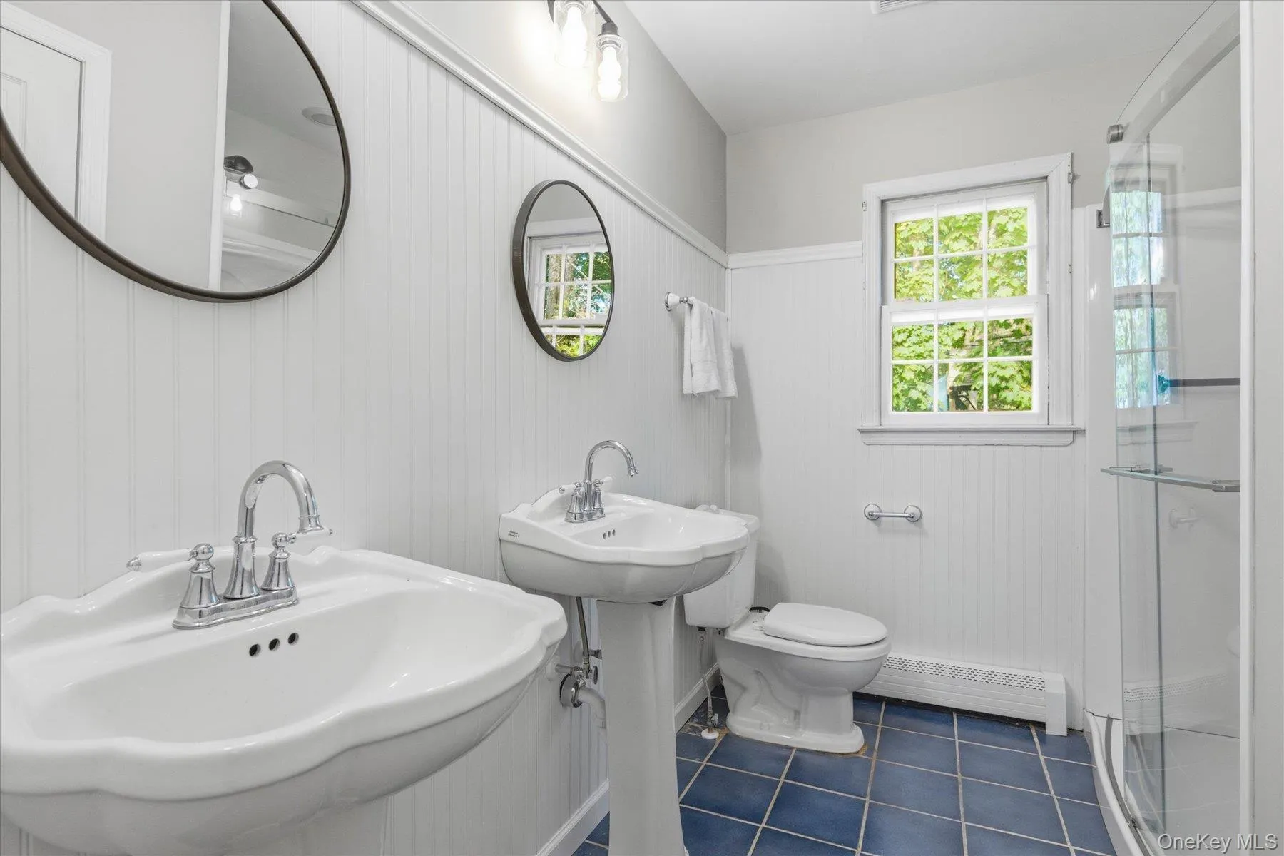 Updated Full Bath Updated Full Bath
