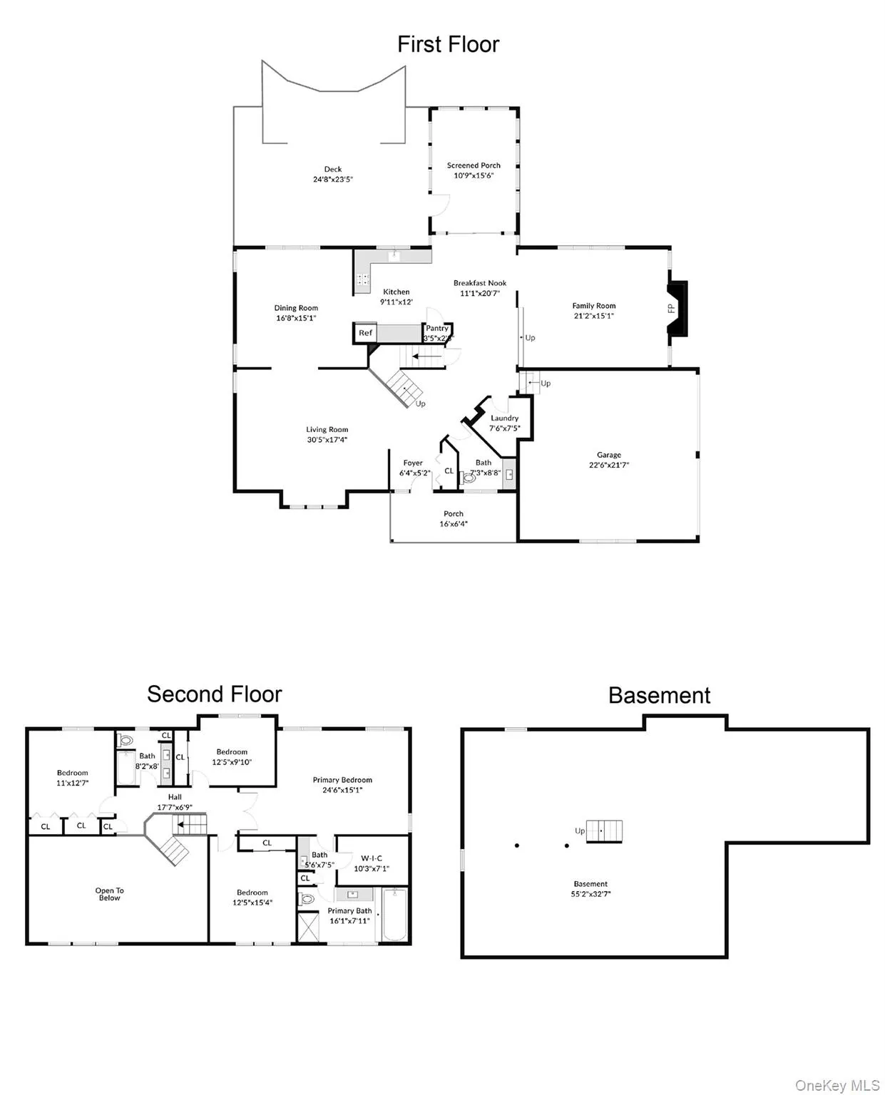 13 Brainerd Drive, Stony Point, NY, 4 Bedrooms Bedrooms, 9 Rooms Rooms,2 BathroomsBathrooms,Residential,For Rent,Brainerd,0,994426 13 Brainerd Drive, Stony Point, NY, 4 Bedrooms Bedrooms, 9 Rooms Rooms,2 BathroomsBathrooms,Residential,For Rent,Brainerd,0,994426