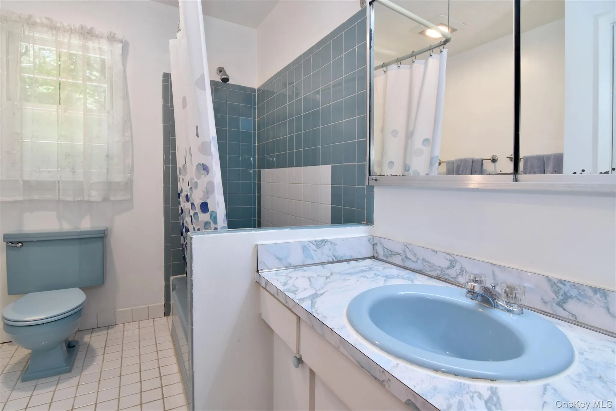 Hall Bathroom Hall Bathroom