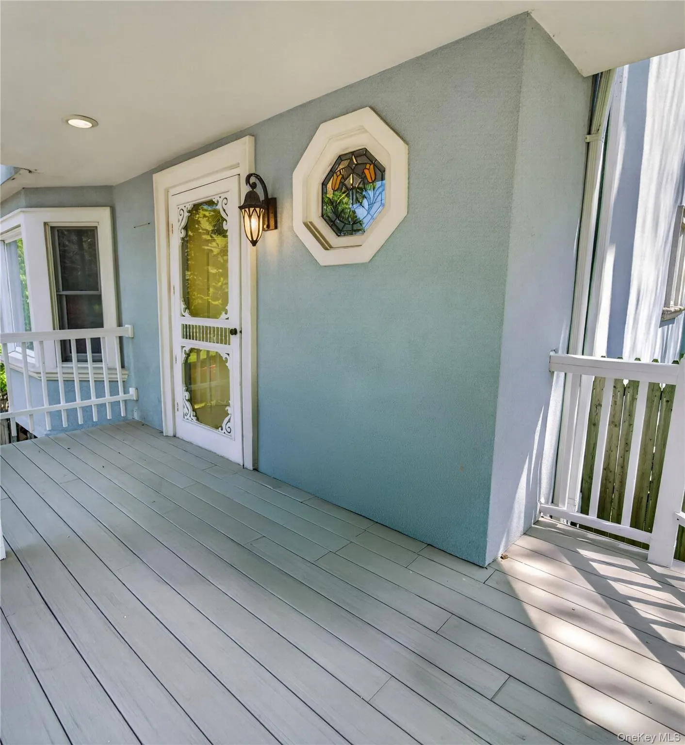 Porch Porch