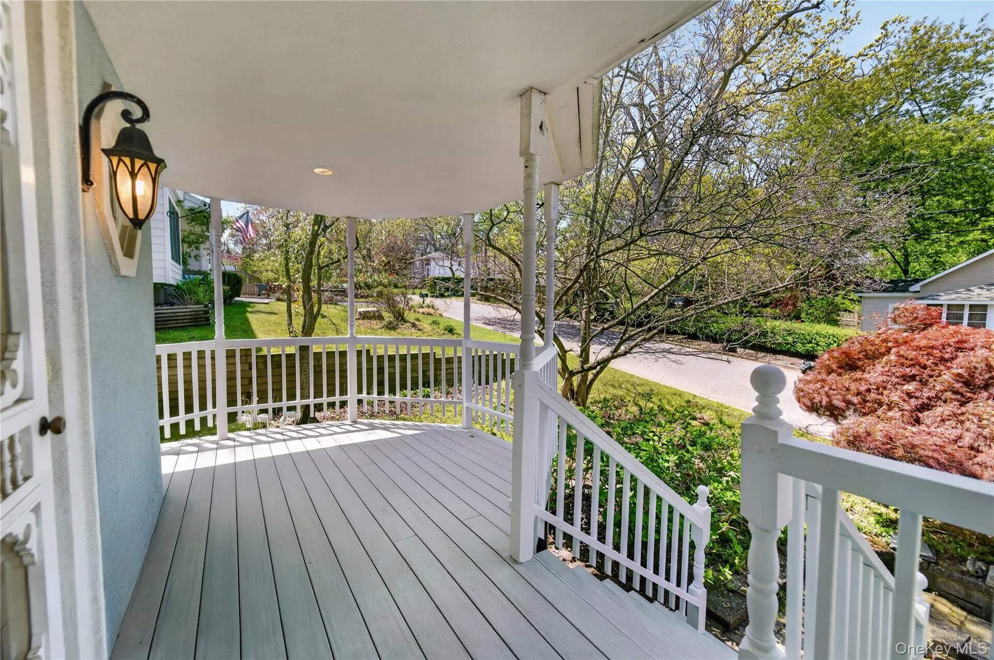 Porch Porch