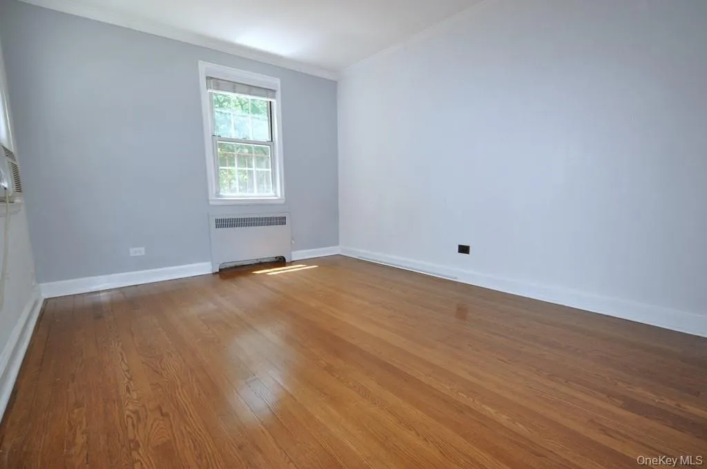 Corner Second Bedroom (another view)faces south and west. Has hardwood floors. (another view) Corner Second Bedroom (another view)faces south and west. Has hardwood floors. (another view)