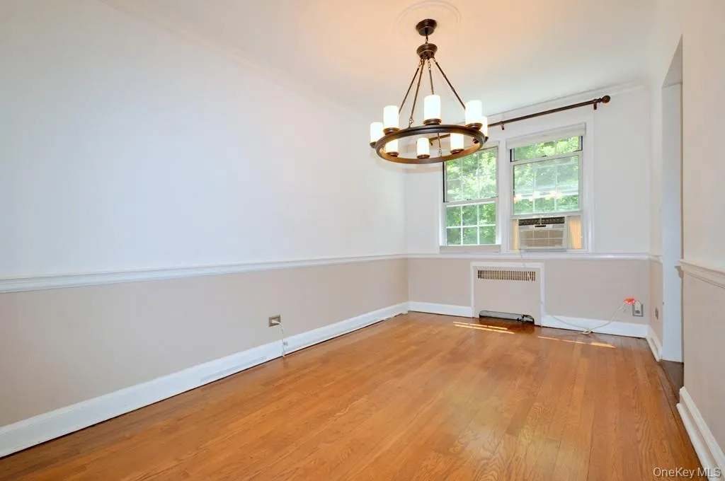 Dining Area: oversized facing west (lots of afternoon sun) some use it as a 3rd bedroom Dining Area: oversized facing west (lots of afternoon sun) some use it as a 3rd bedroom