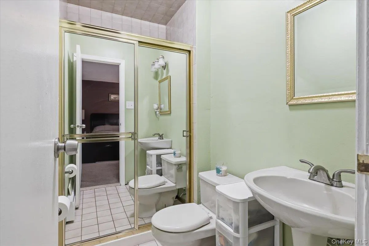 En suite En suite