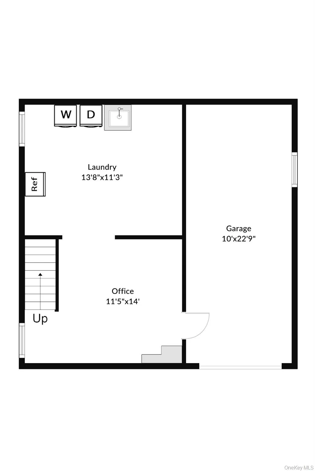 Lower Level Lower Level