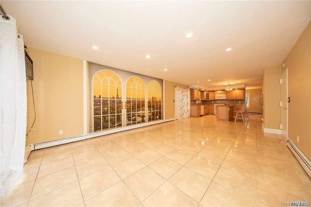 Formal Dining room with Kitchen Formal Dining room with Kitchen