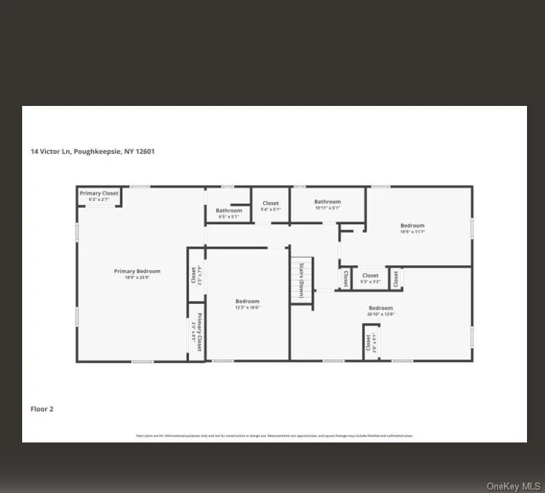 14 Victor Lane, Poughkeepsie, NY, 4 Bedrooms Bedrooms, 8 Rooms Rooms,3 BathroomsBathrooms,Residential,For Rent,Victor,0,994817 14 Victor Lane, Poughkeepsie, NY, 4 Bedrooms Bedrooms, 8 Rooms Rooms,3 BathroomsBathrooms,Residential,For Rent,Victor,0,994817