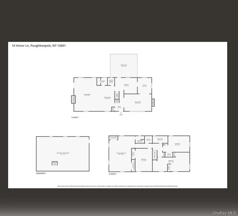 14 Victor Lane, Poughkeepsie, NY, 4 Bedrooms Bedrooms, 8 Rooms Rooms,3 BathroomsBathrooms,Residential,For Rent,Victor,0,994817 14 Victor Lane, Poughkeepsie, NY, 4 Bedrooms Bedrooms, 8 Rooms Rooms,3 BathroomsBathrooms,Residential,For Rent,Victor,0,994817
