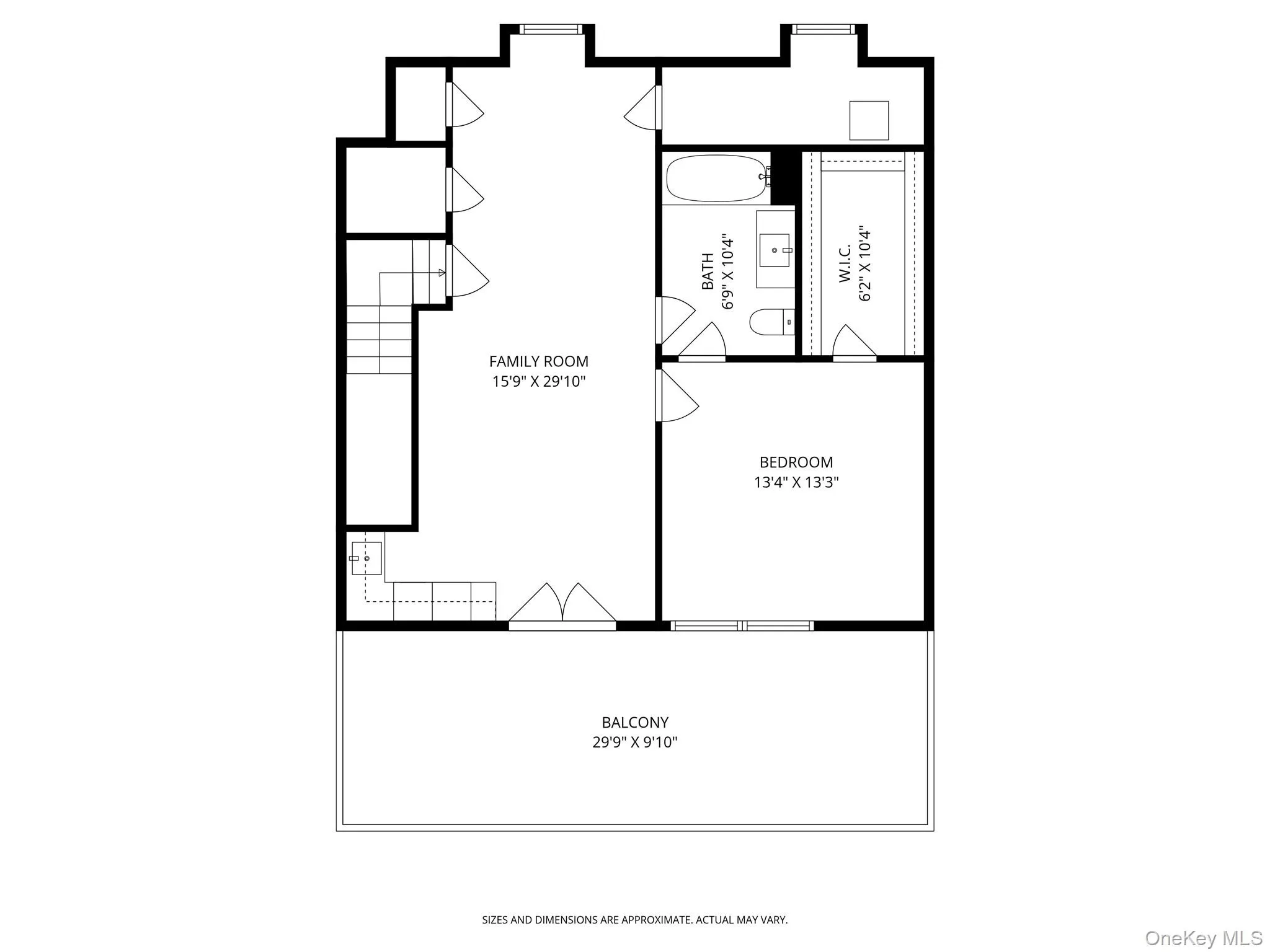 Fourth Floor Fourth Floor