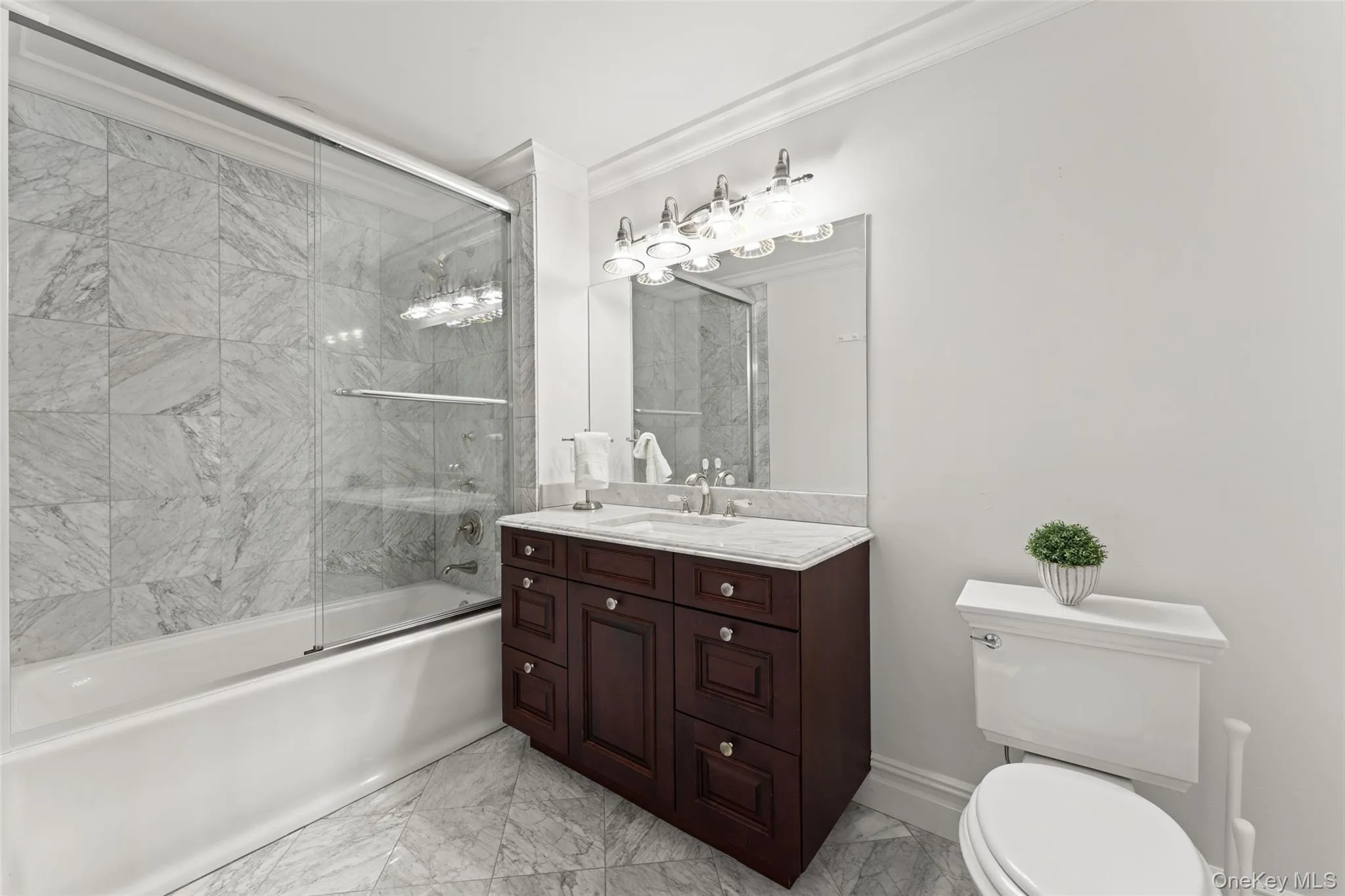 Hall bath Hall bath