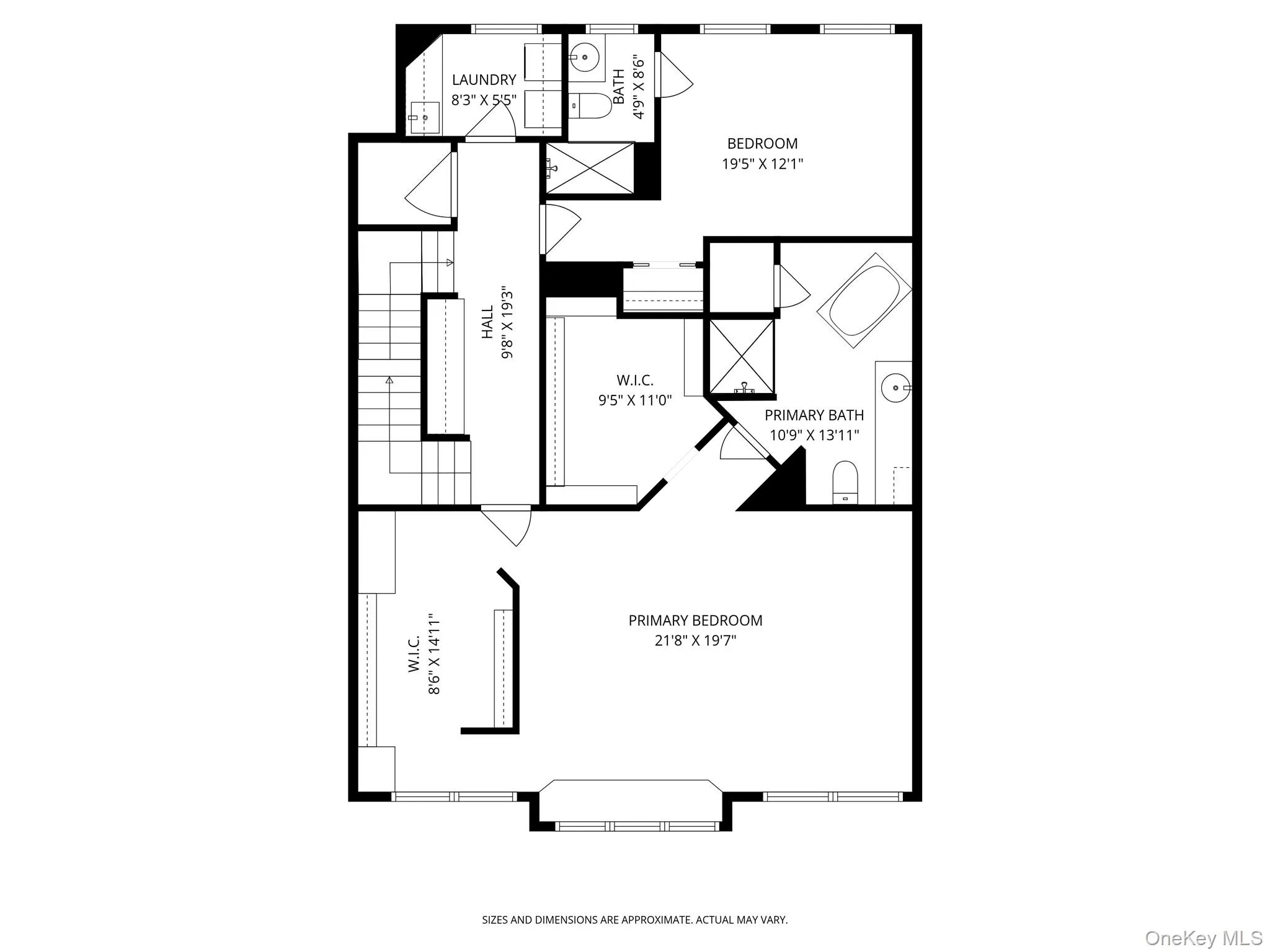 Third Floor Third Floor