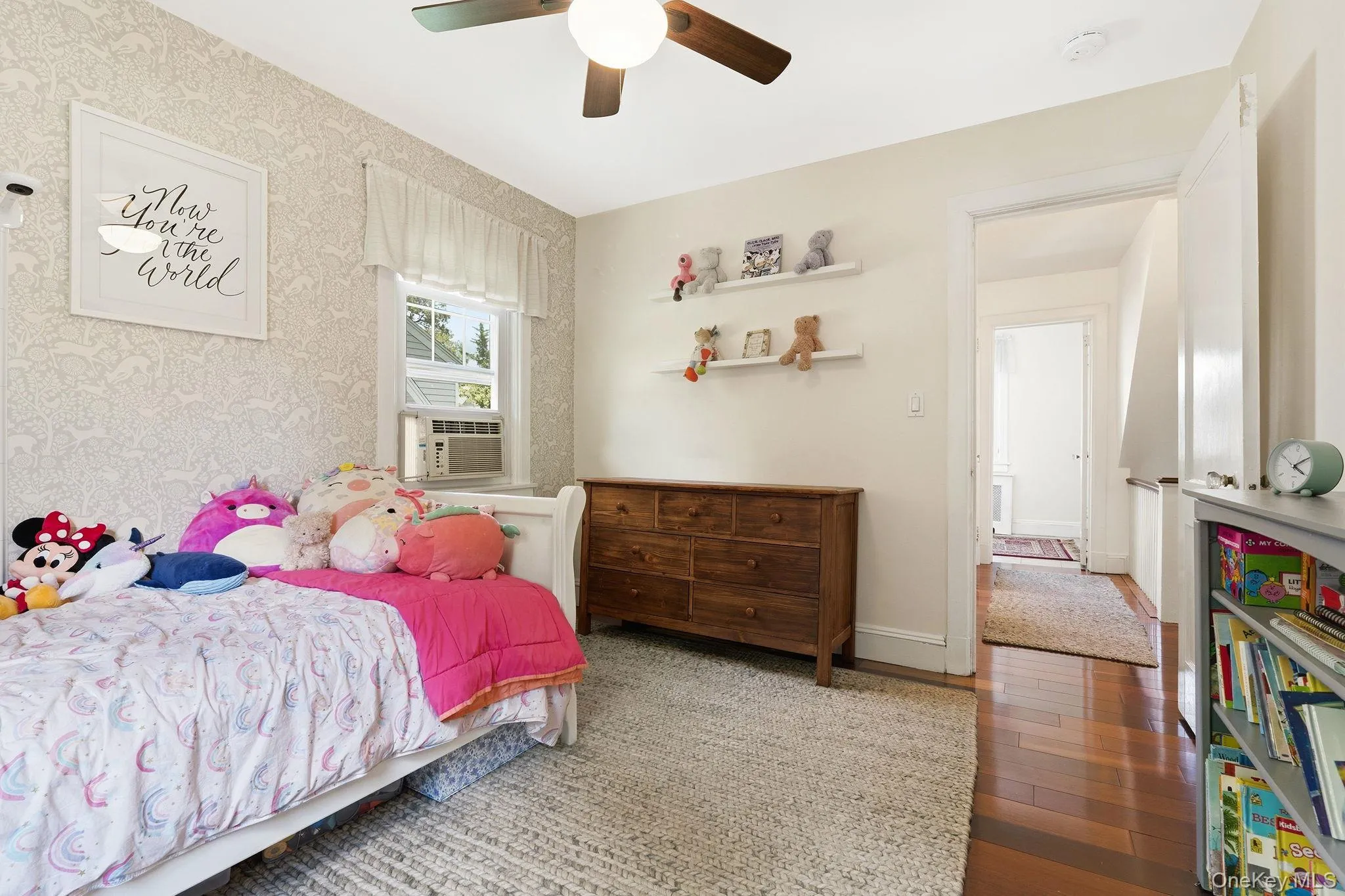 Bright and versatile, the second bedroom offers comfort and flexibility for a variety of needs. Bright and versatile, the second bedroom offers comfort and flexibility for a variety of needs.