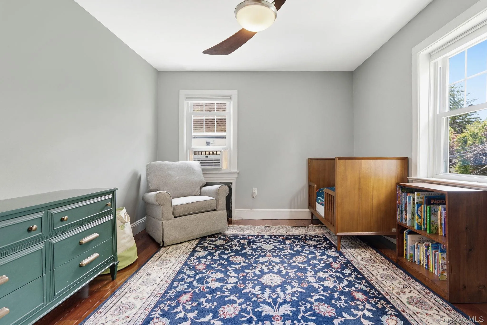The third bedroom offers endless possibilities, from guest accommodations to a home office or creative retreat. The third bedroom offers endless possibilities, from guest accommodations to a home office or creative retreat.