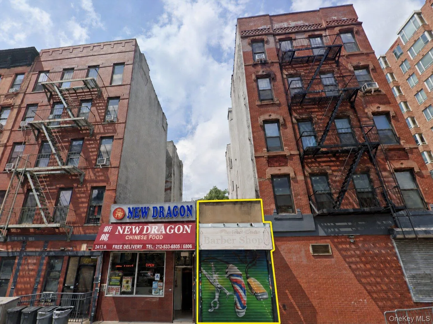 2413 2nd Avenue, New York, NY, ,Commercial Lease,For Rent,2nd,0,994867 2413 2nd Avenue, New York, NY, ,Commercial Lease,For Rent,2nd,0,994867