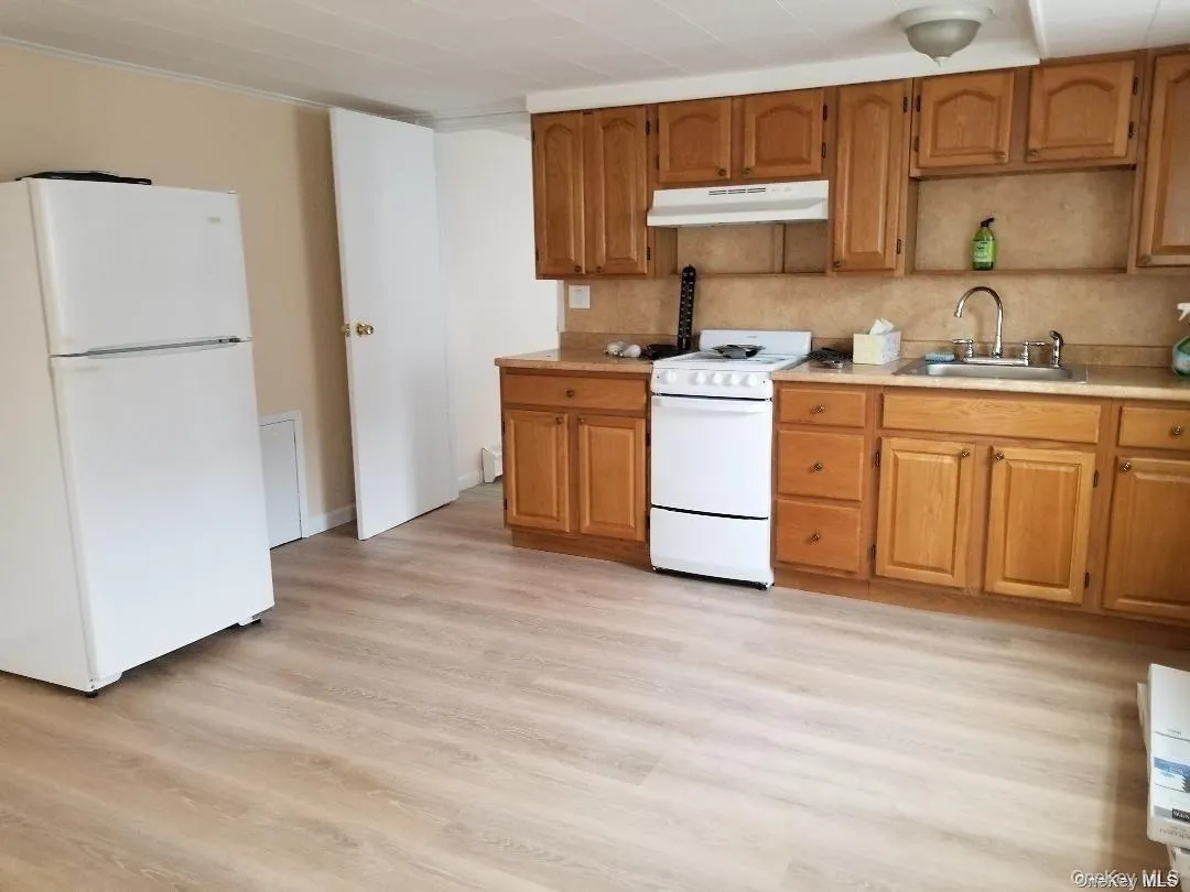 Kitchen Kitchen