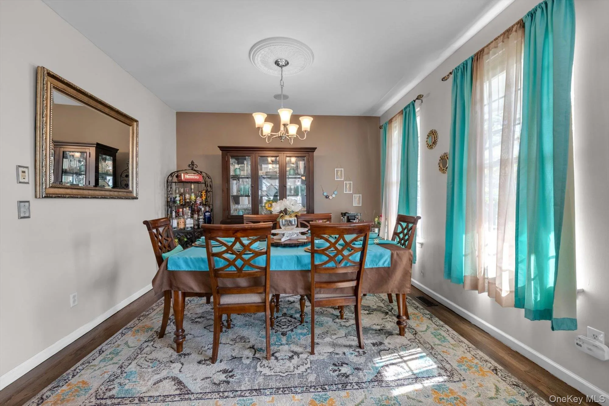 Formal Dining Room Opposite Living Room Formal Dining Room Opposite Living Room