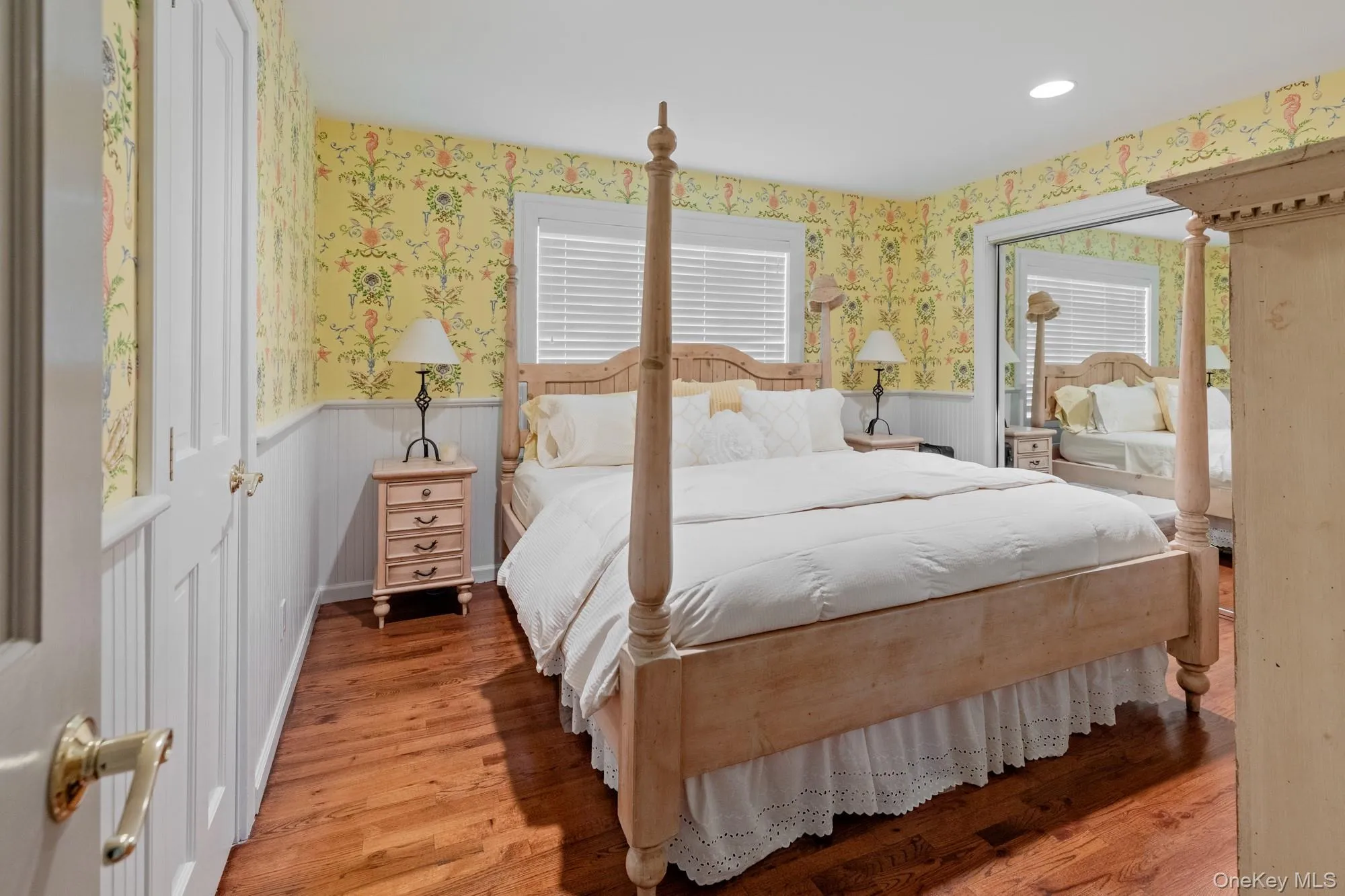 4 Lakewood Lane, Southampton, New York 11959