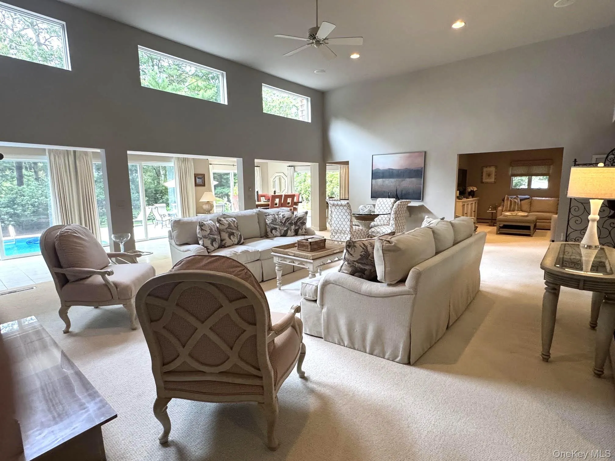 4 Lakewood Lane, Southampton, New York 11959