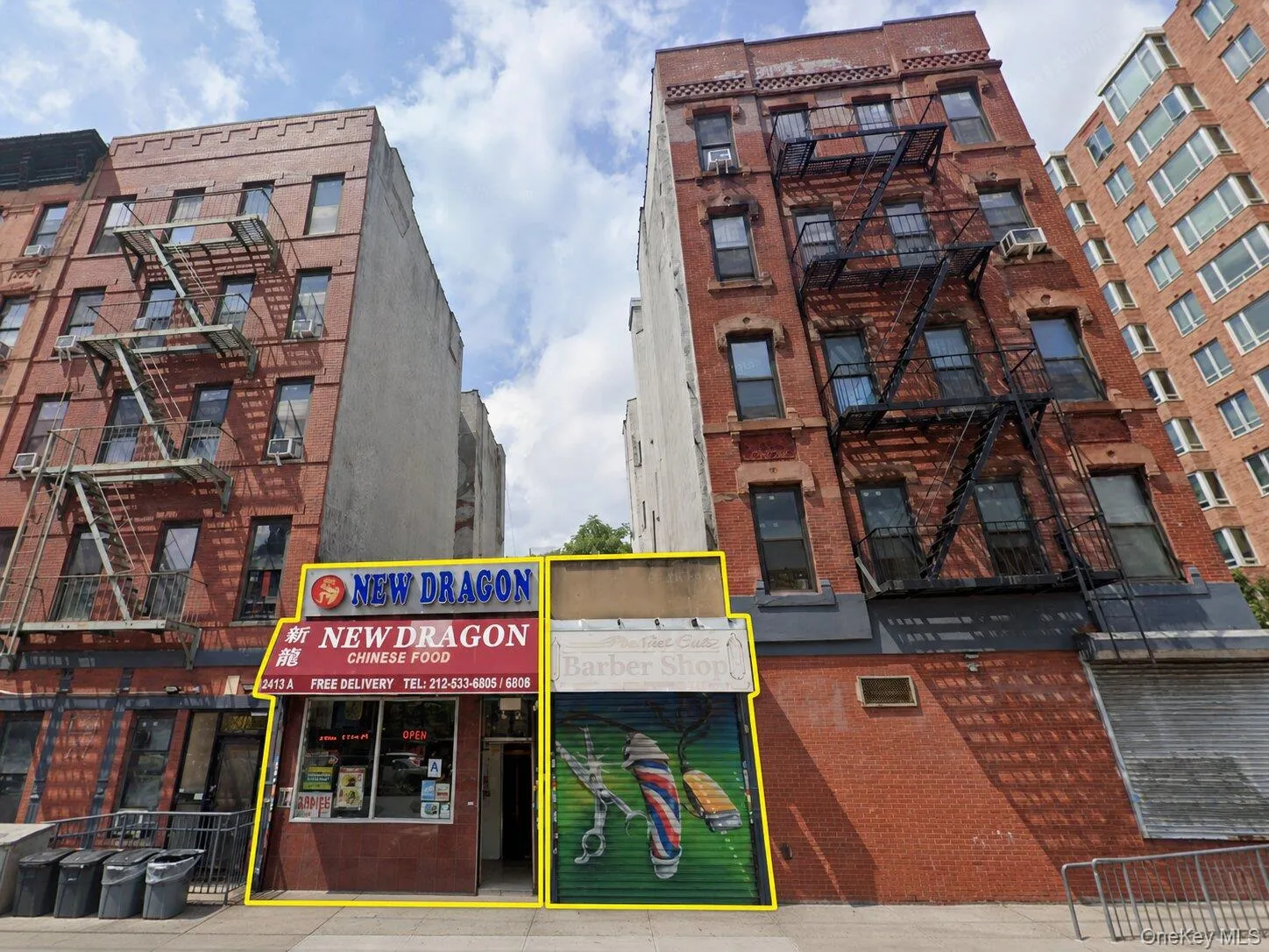 2413 2nd Avenue, New York, NY, ,Commercial Lease,For Rent,2nd,0,994894 2413 2nd Avenue, New York, NY, ,Commercial Lease,For Rent,2nd,0,994894