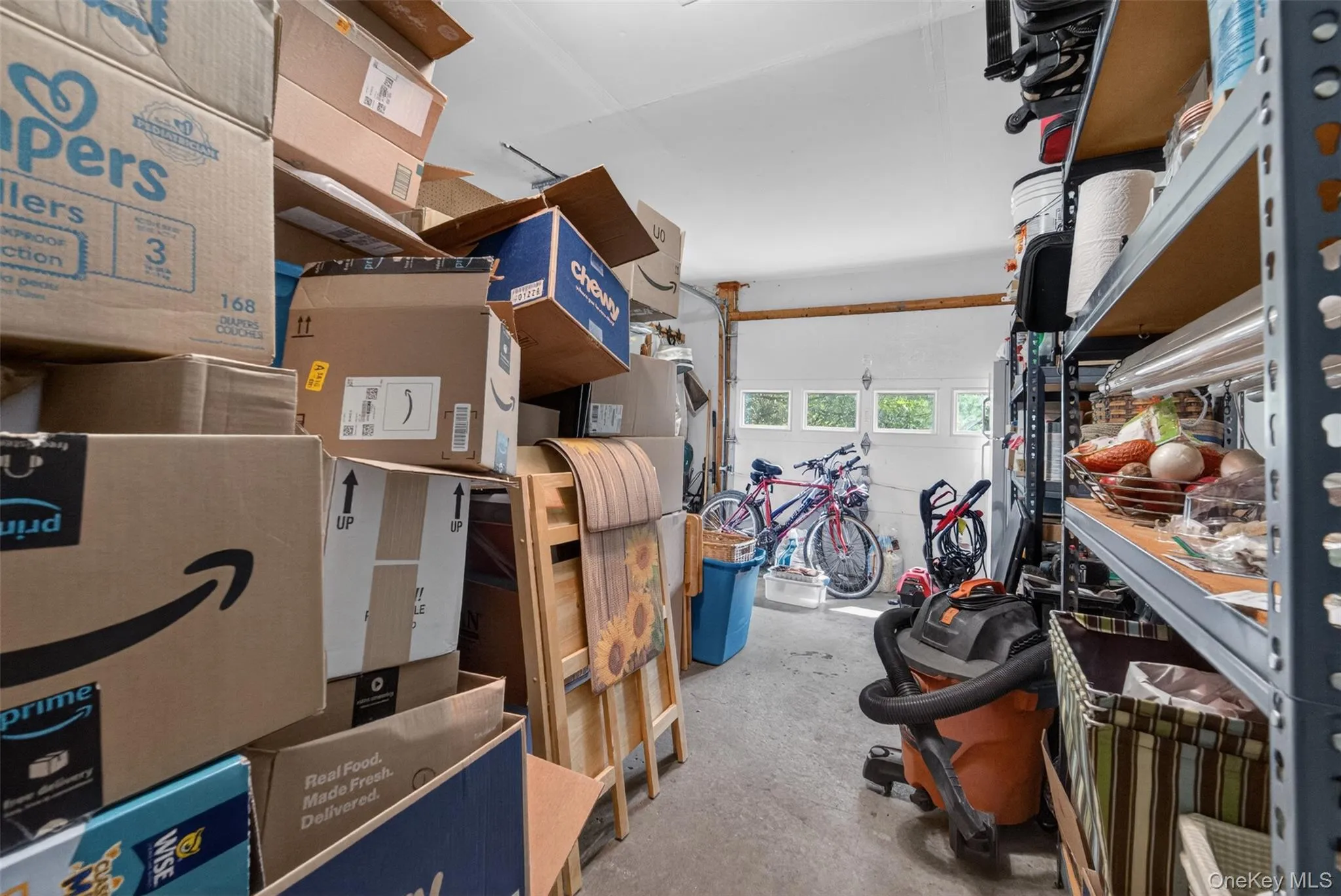 1 car Garage 1 car Garage
