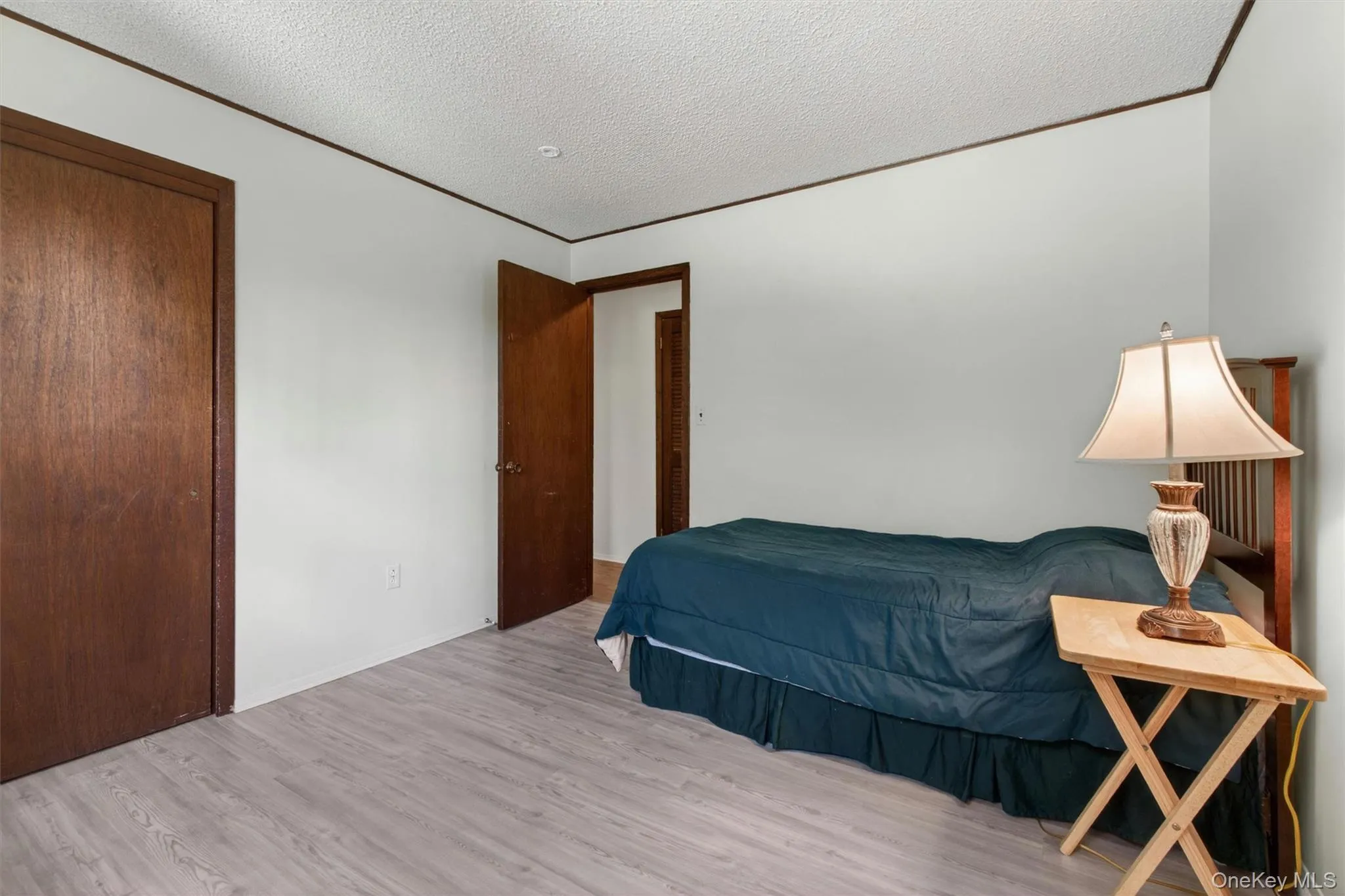 All of the bedrooms have plenty of closet space. Need more? Don't forget the pull down attic and the garage. All of the bedrooms have plenty of closet space. Need more? Don't forget the pull down attic and the garage.
