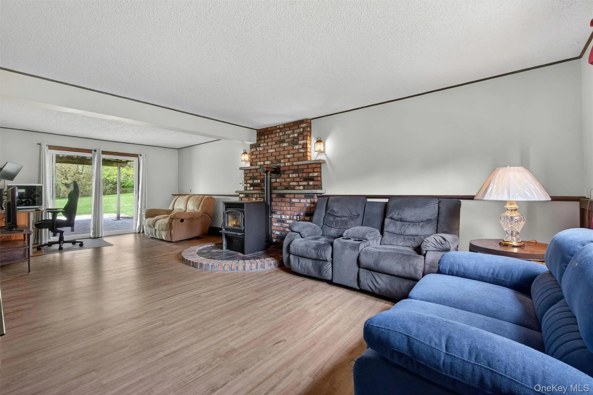 Design this space how you like. One big space or two separate areas/ Design this space how you like. One big space or two separate areas/