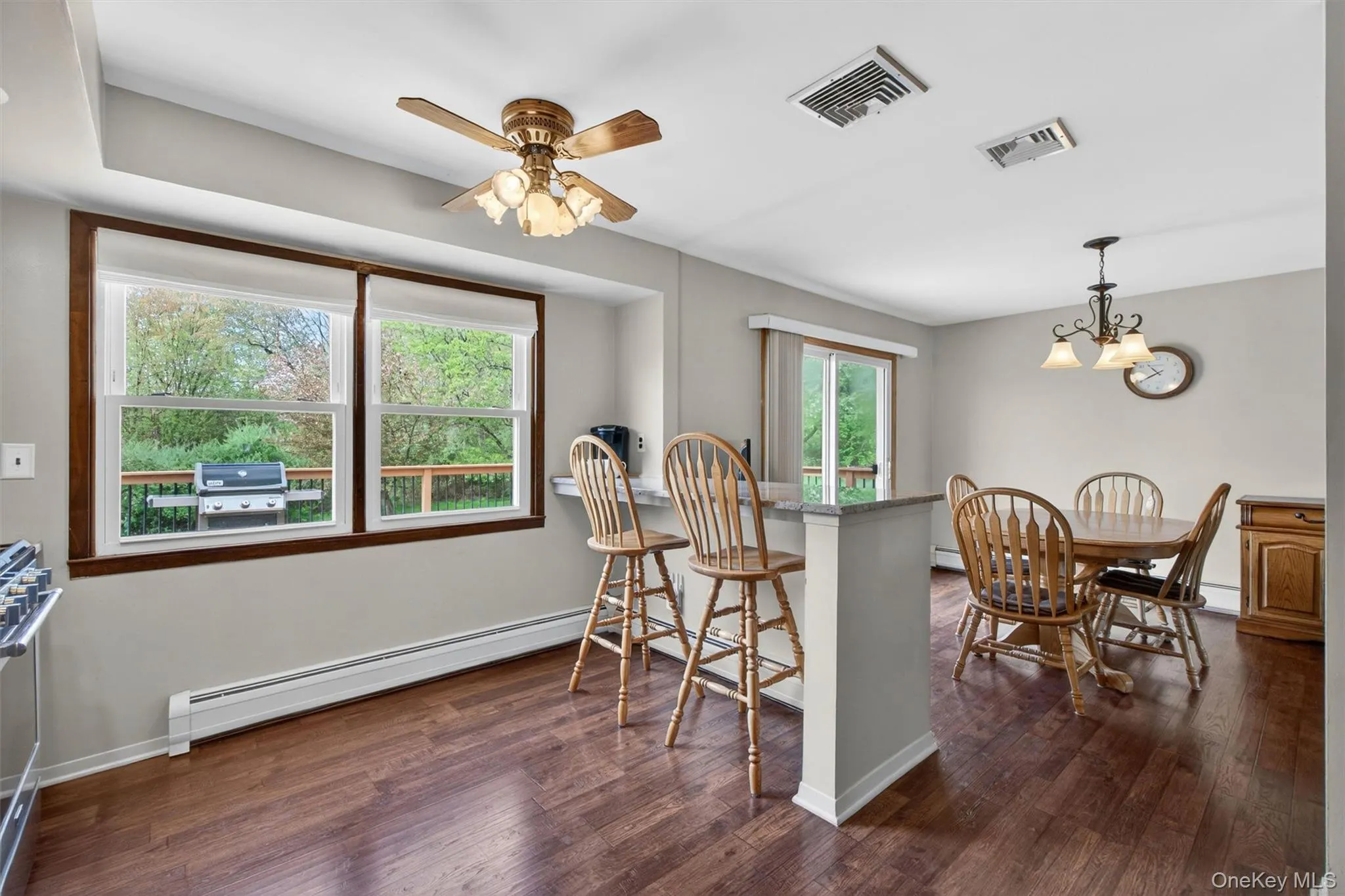 I love that this home has a different layout than most. I love that this home has a different layout than most.