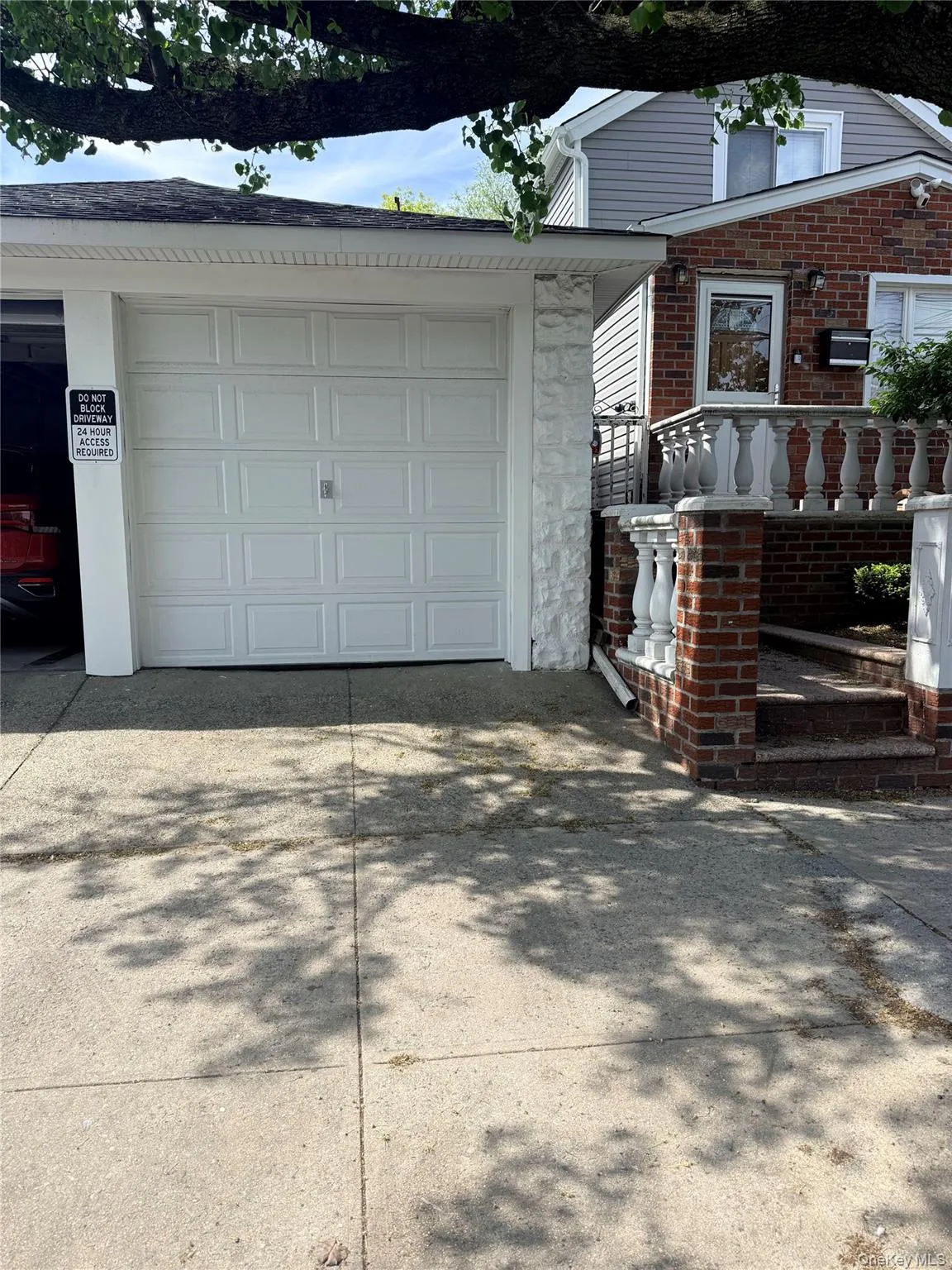 Available Garage Parking Space Available Garage Parking Space