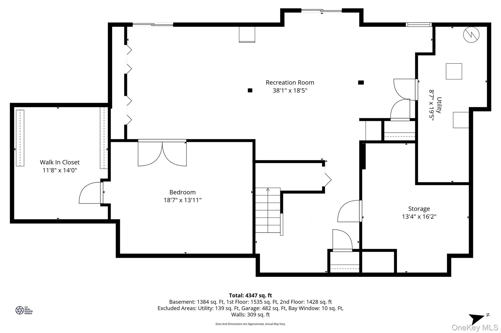 Floor plan Floor plan