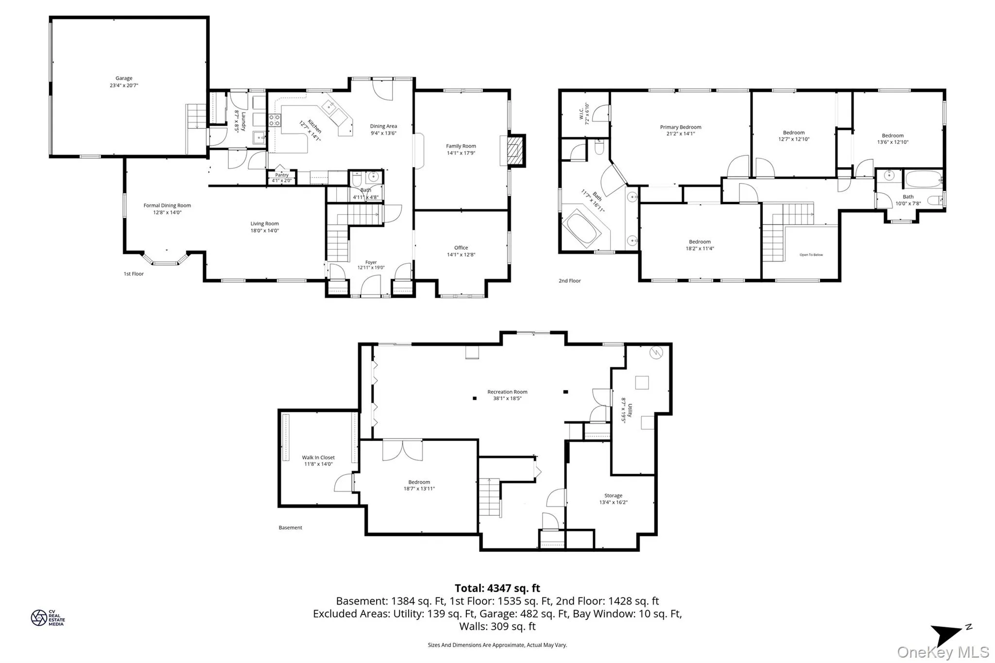 Floor plan Floor plan
