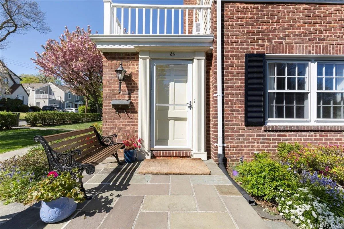 An inviting entrance designed to greet guests in style An inviting entrance designed to greet guests in style