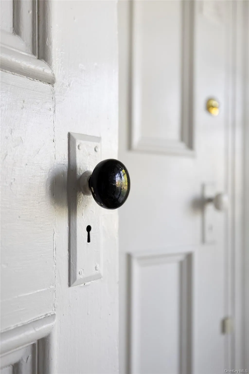 Nearly 180 Year Old Hardware has Stood the Test of Time Nearly 180 Year Old Hardware has Stood the Test of Time