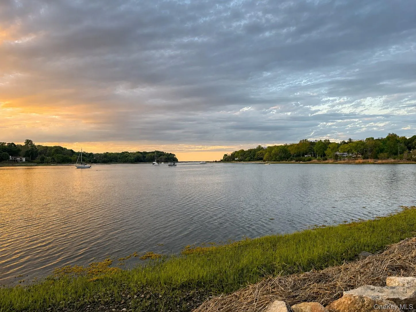 Setauket Harbor Setauket Harbor