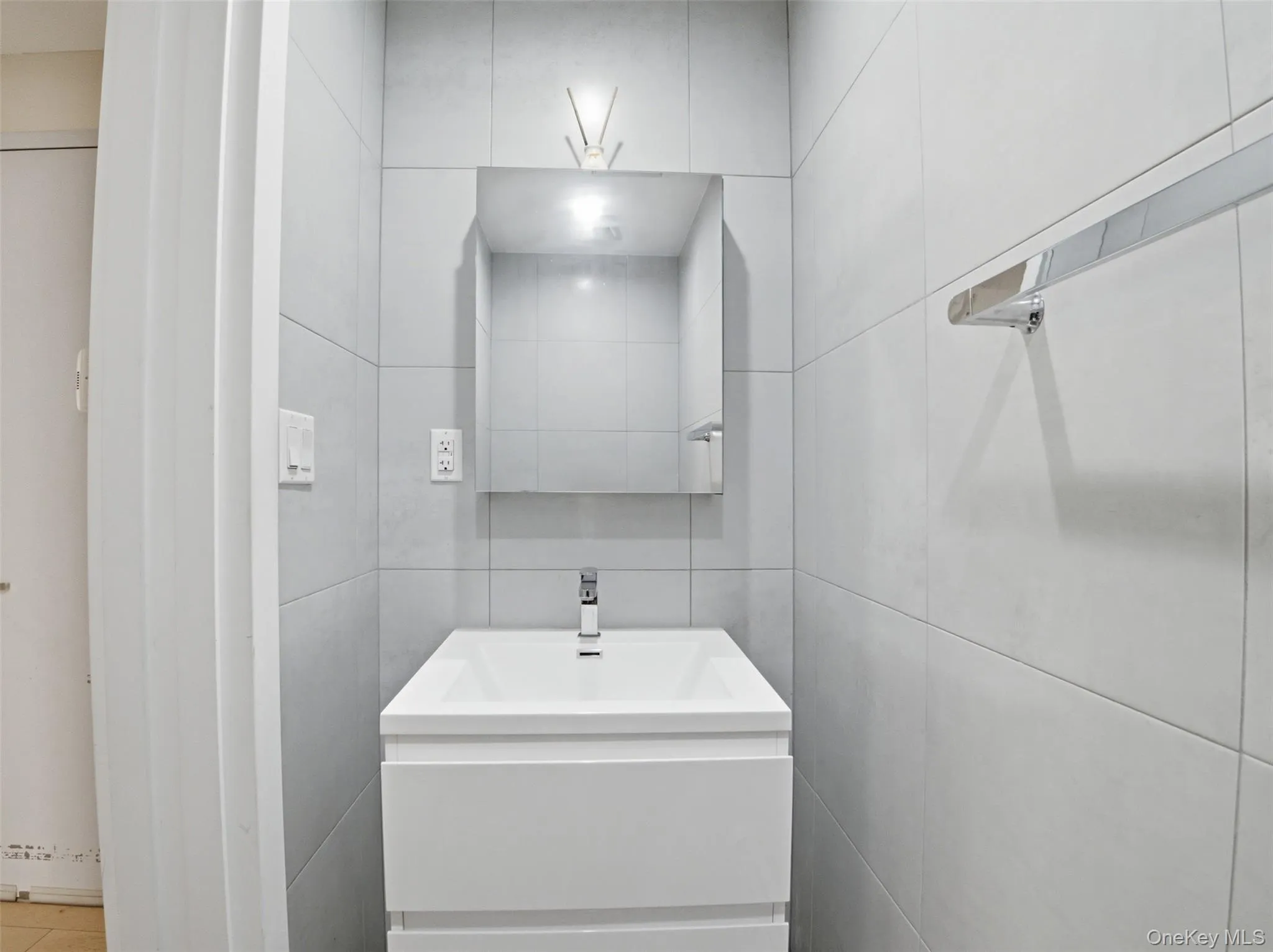Half Bath Half Bath