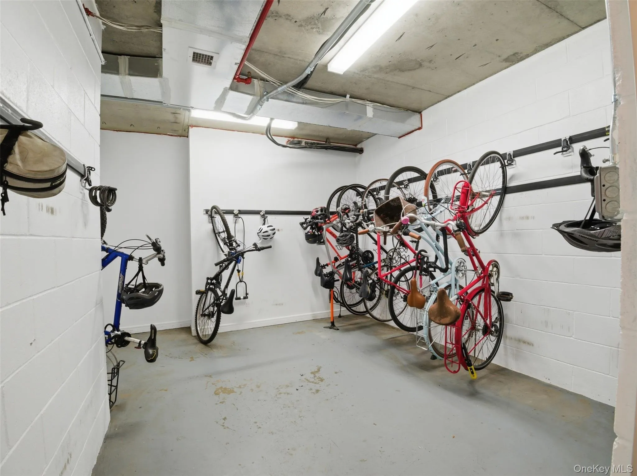 Bike Storage Bike Storage