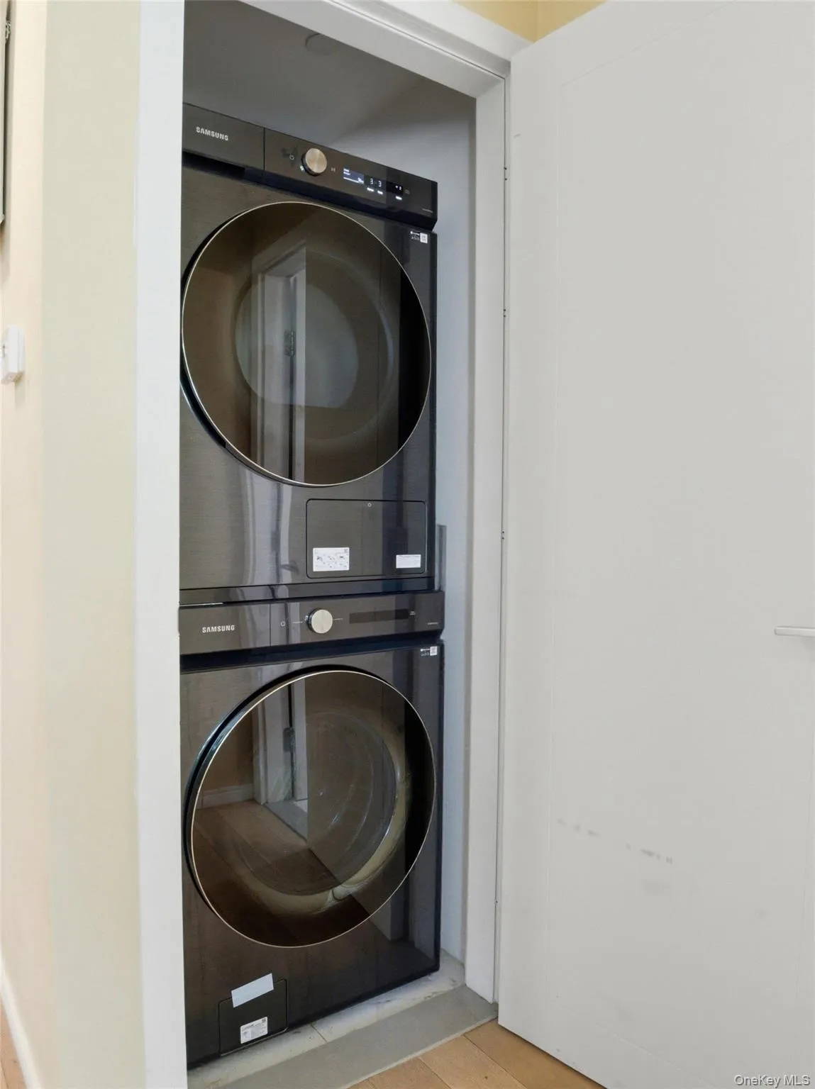 In Unit Laundry In Unit Laundry