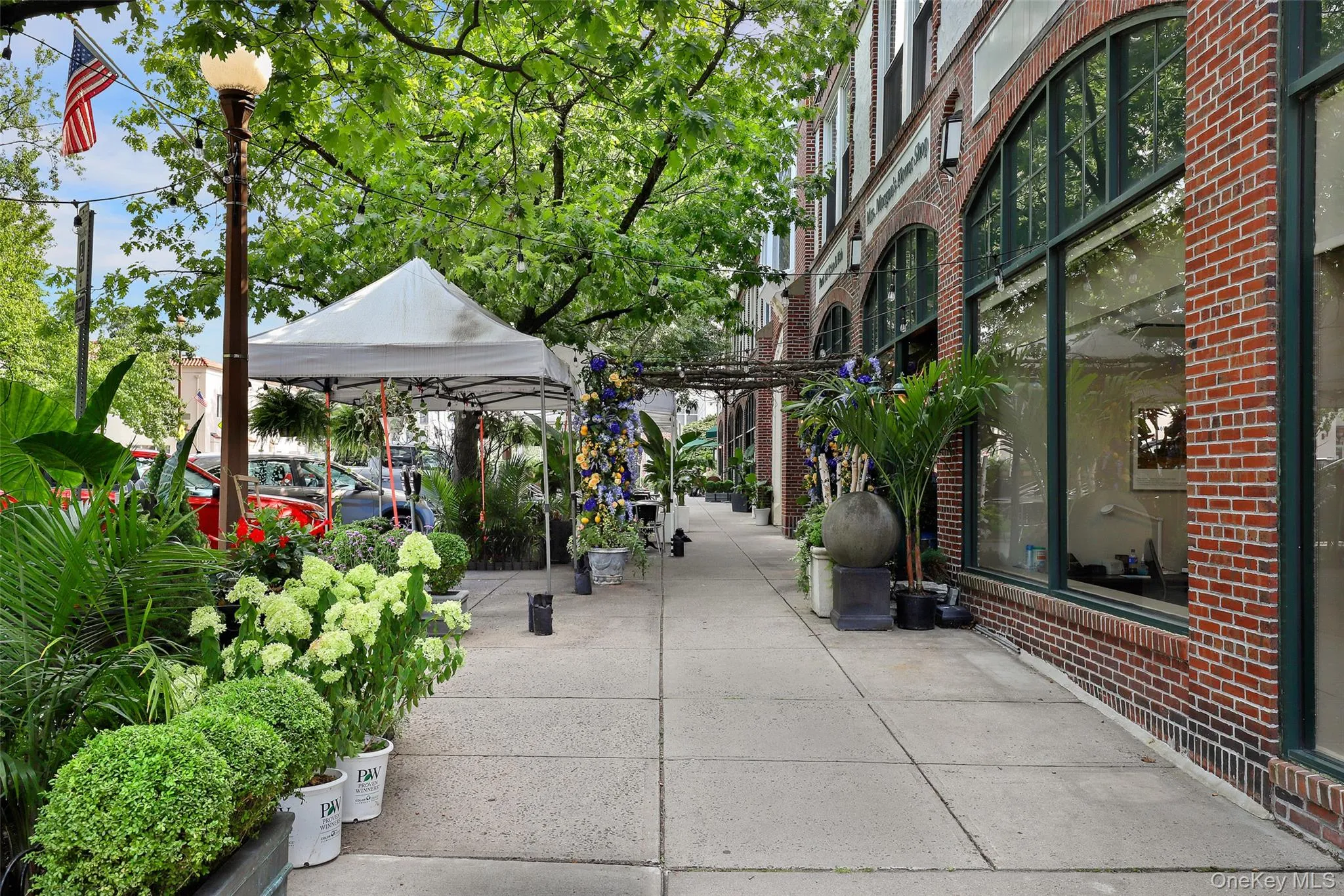 Bronxville Village. Bronxville Village.
