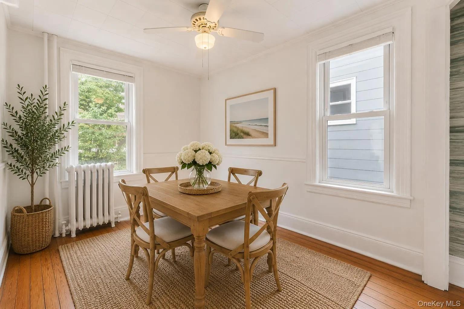 Virtually Stage Dining Room. Virtually Stage Dining Room.