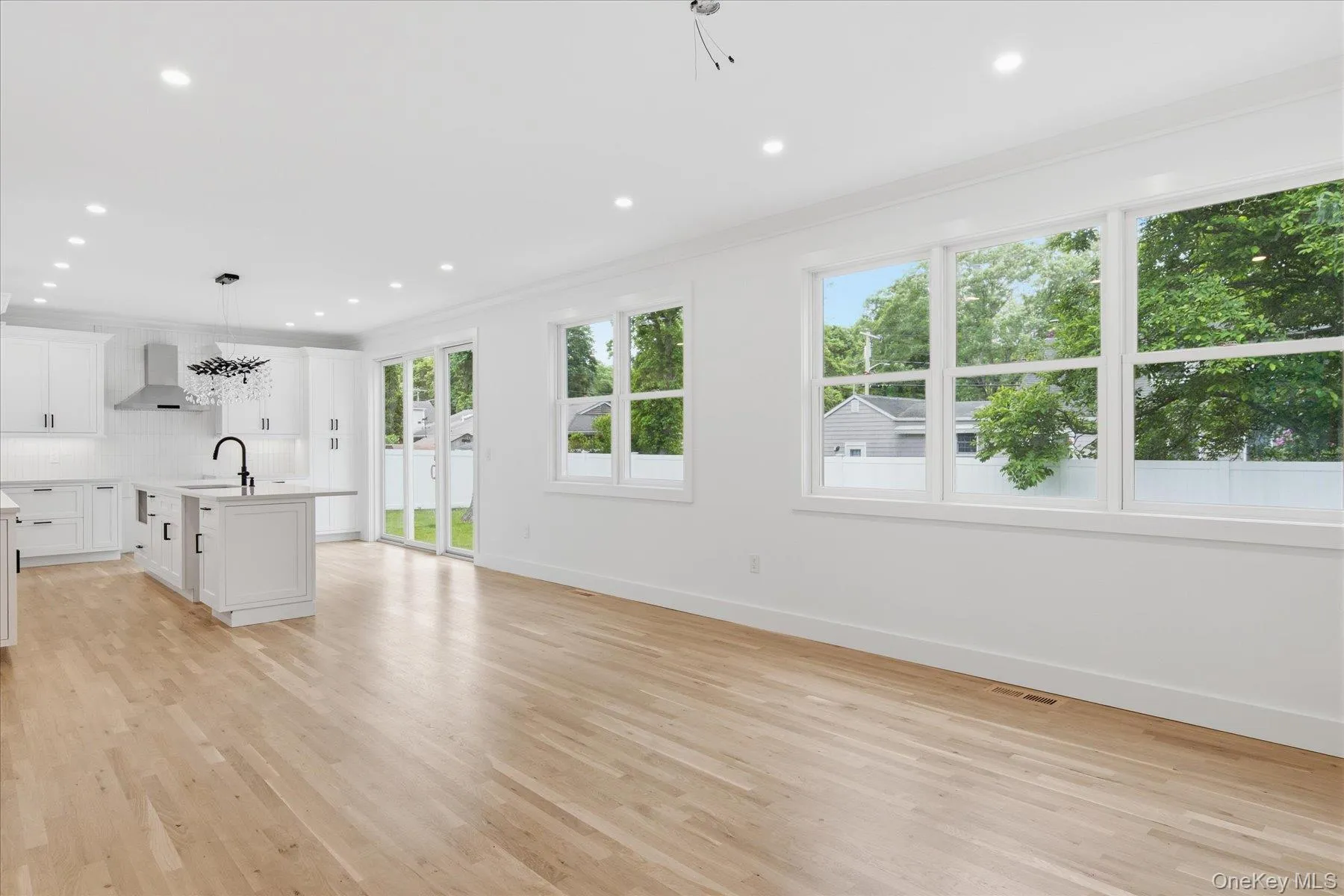 Open Floor Plan Open Floor Plan