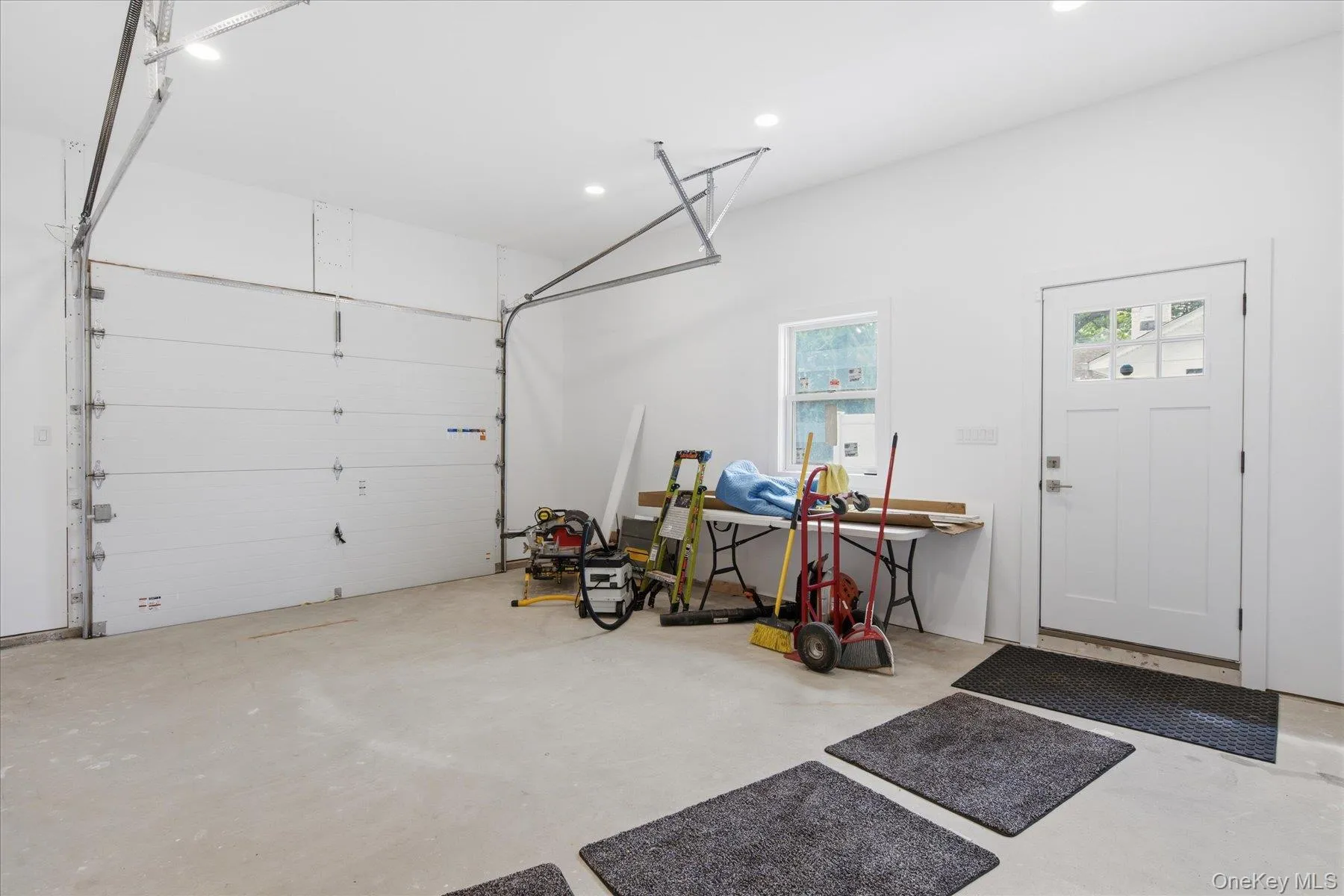 2 car heated garage 2 car heated garage
