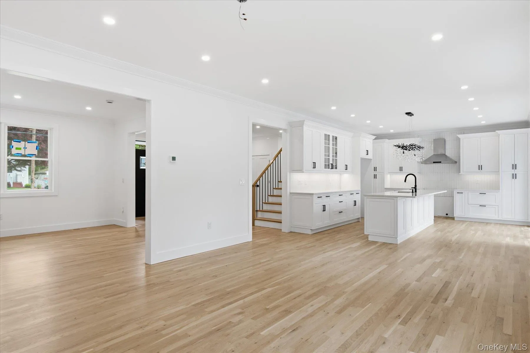 Open Floor Plan Open Floor Plan