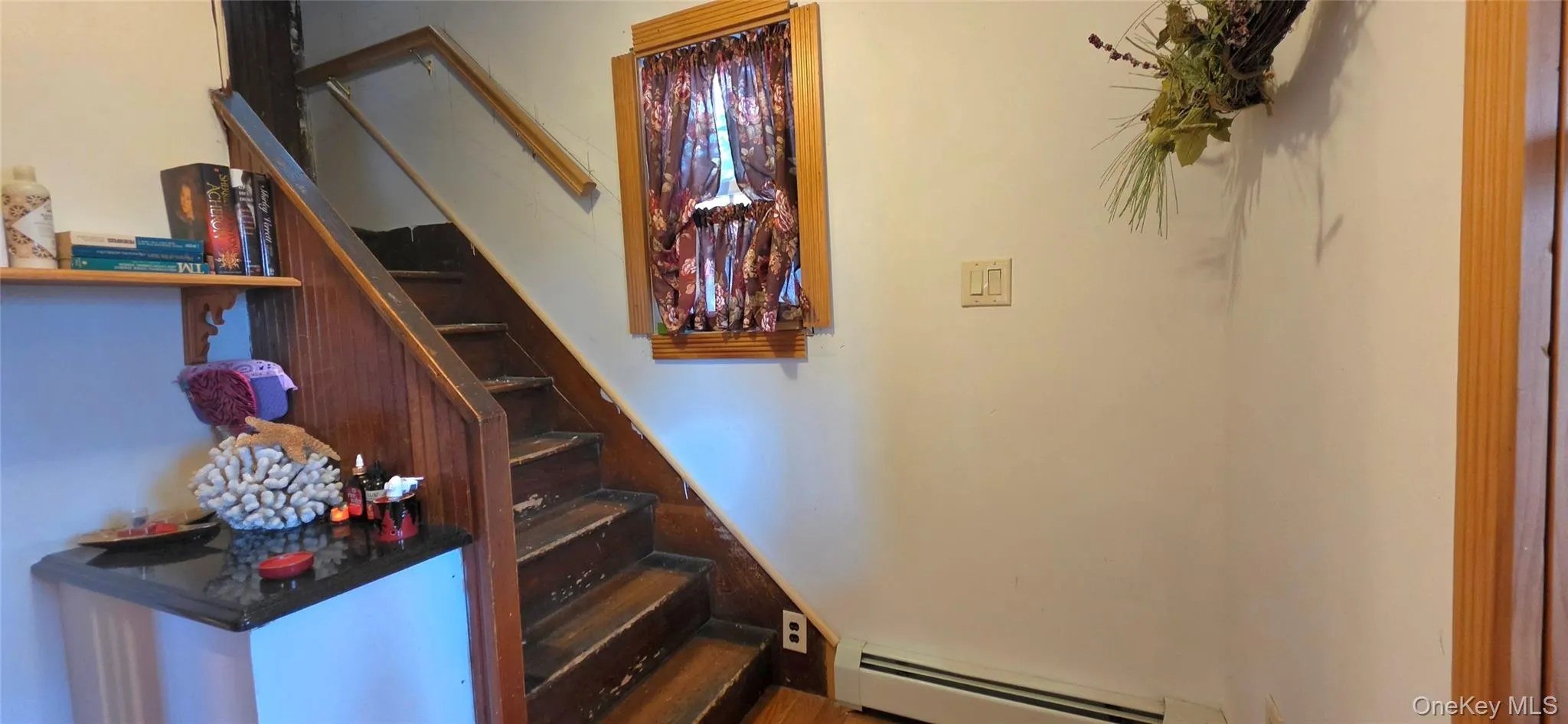 going upstairs going upstairs